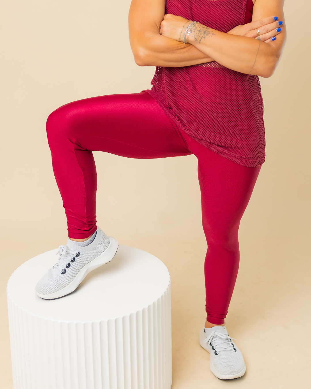 Pants MIVA Confort