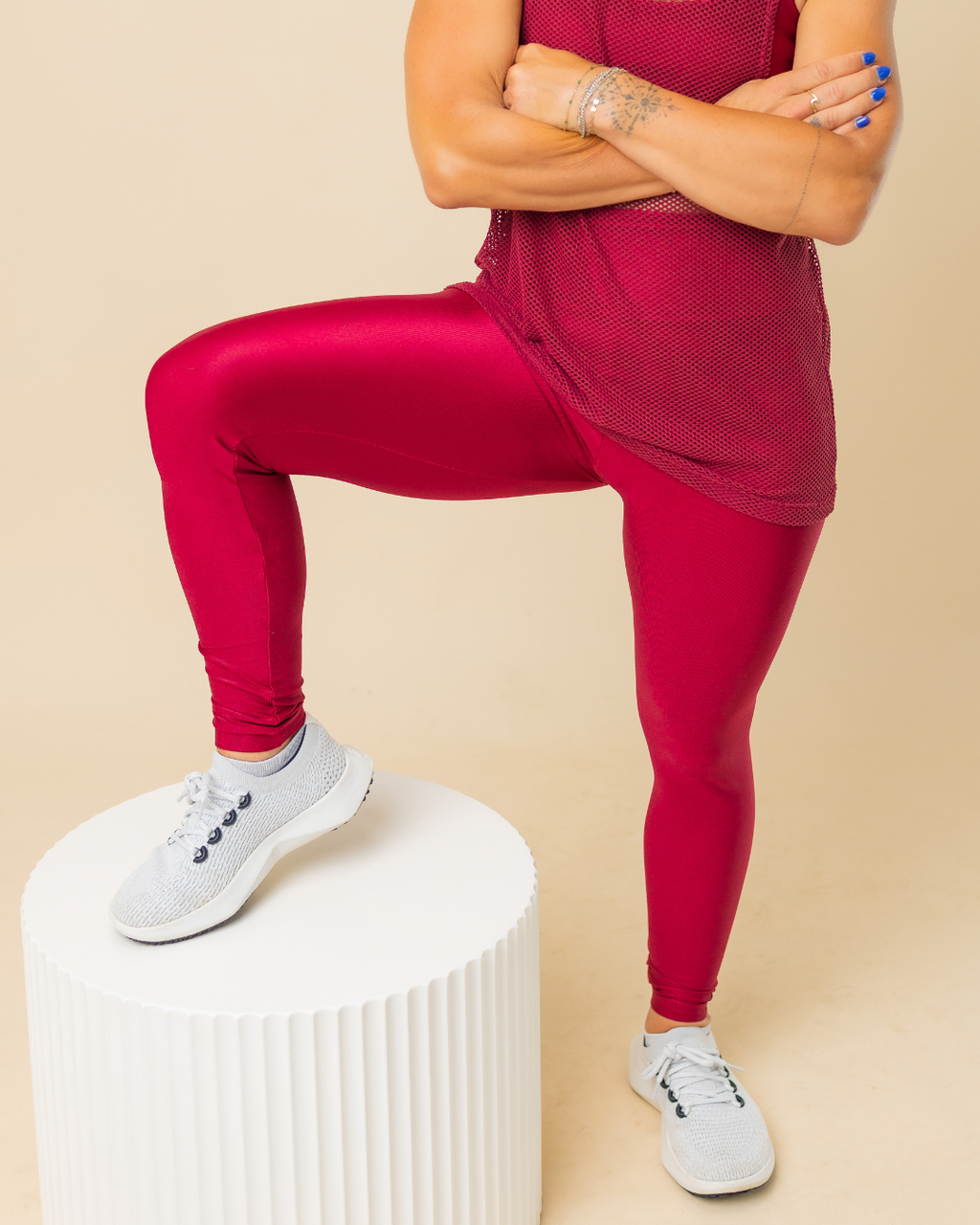 Pants MIVA Confort